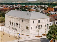 Kultúrne centrum Osveta